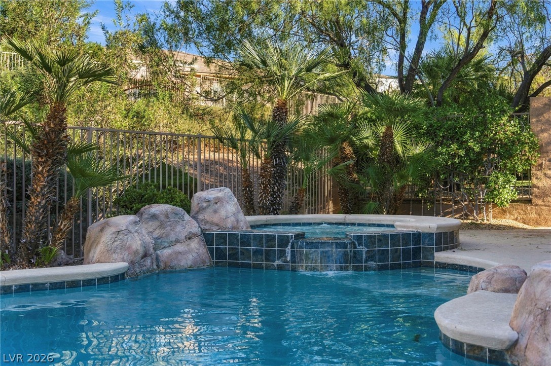26 Fountainhead Circle Henderson NV 89052