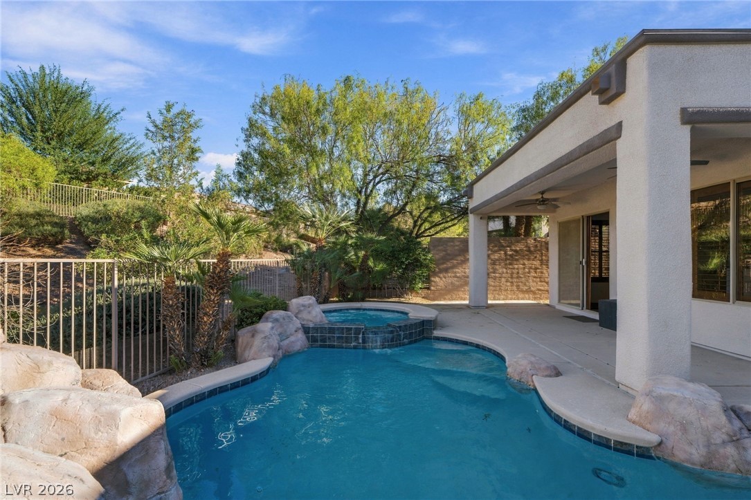 26 Fountainhead Circle Henderson NV 89052
