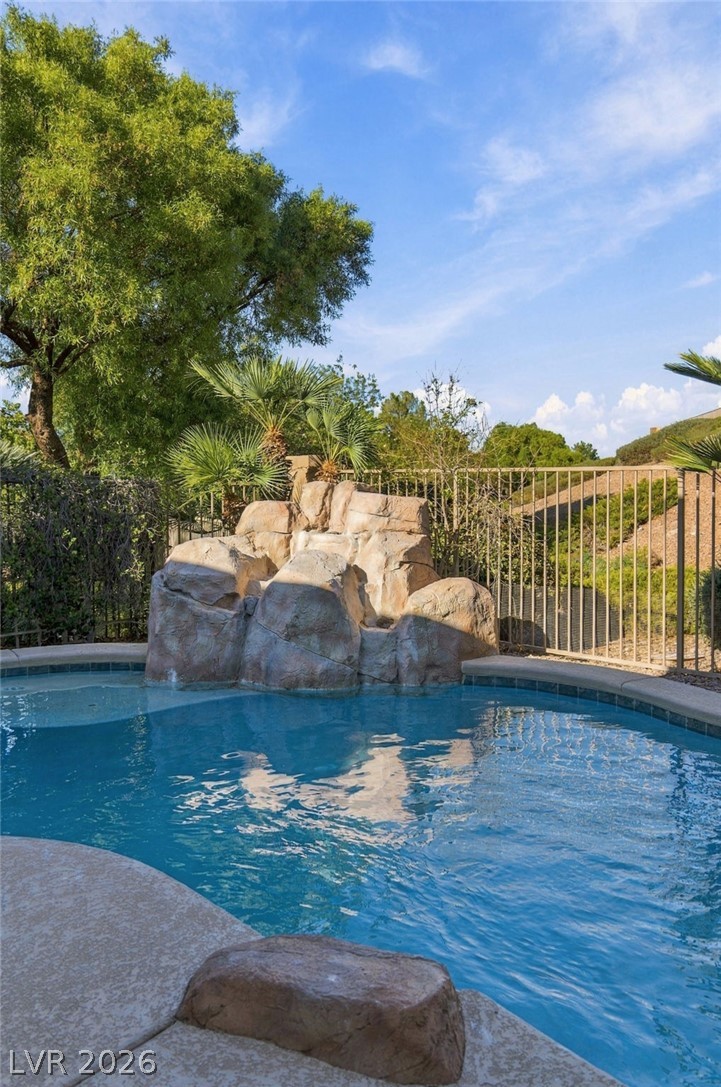 26 Fountainhead Circle Henderson NV 89052