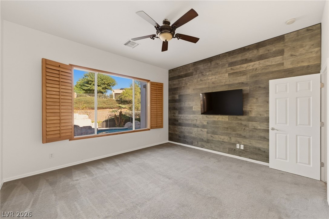 26 Fountainhead Circle Henderson NV 89052