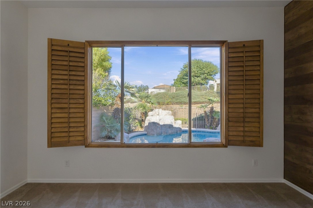 26 Fountainhead Circle Henderson NV 89052