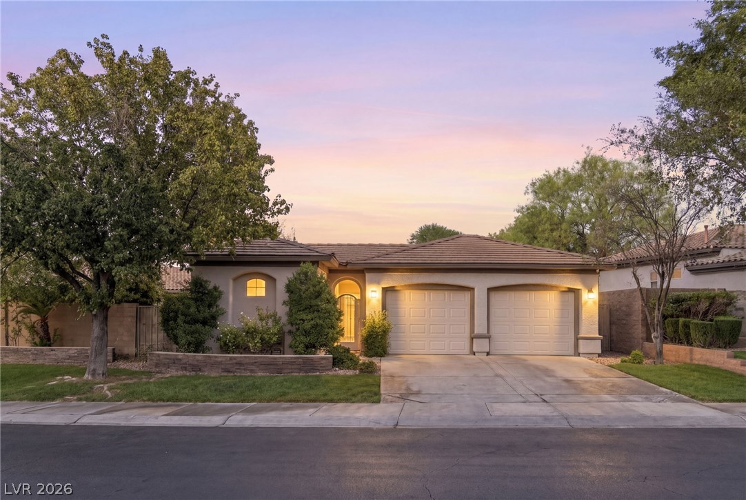 26 Fountainhead Circle Henderson NV 89052