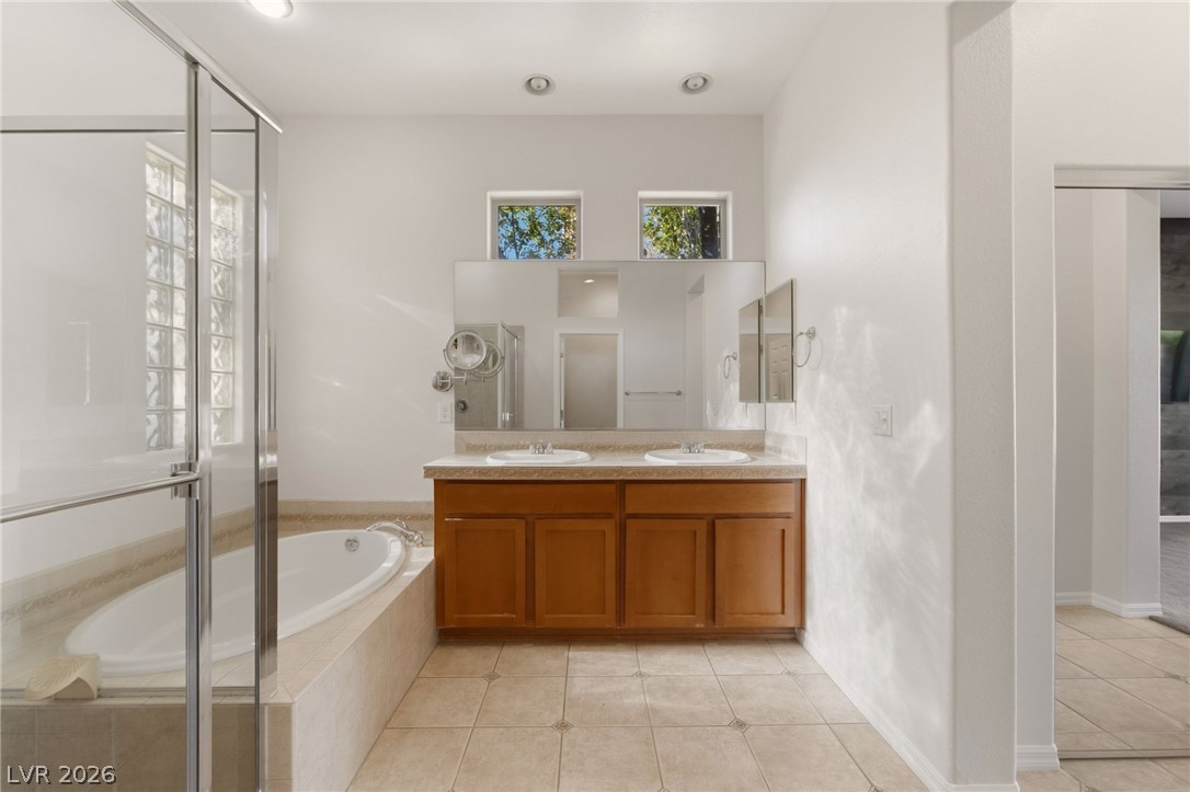 26 Fountainhead Circle Henderson NV 89052