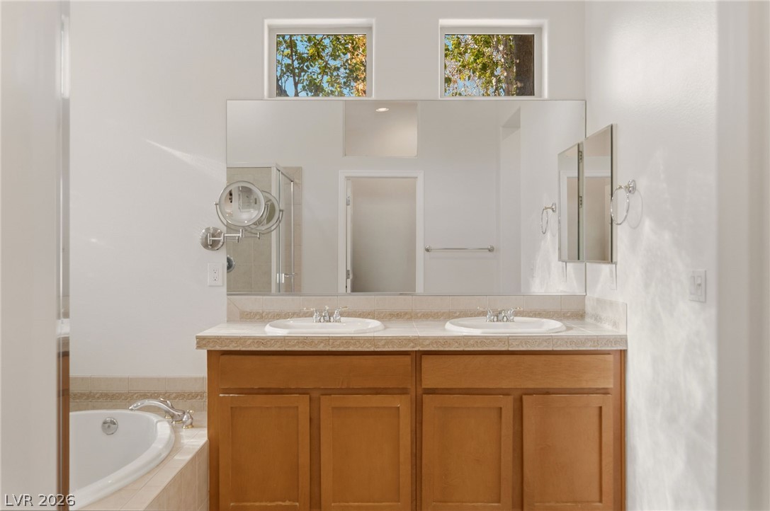 26 Fountainhead Circle Henderson NV 89052