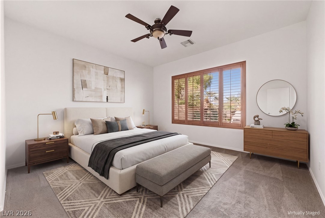 26 Fountainhead Circle Henderson NV 89052
