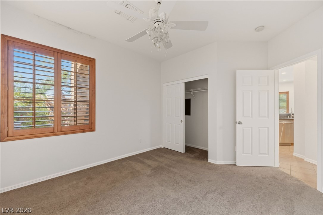 26 Fountainhead Circle Henderson NV 89052