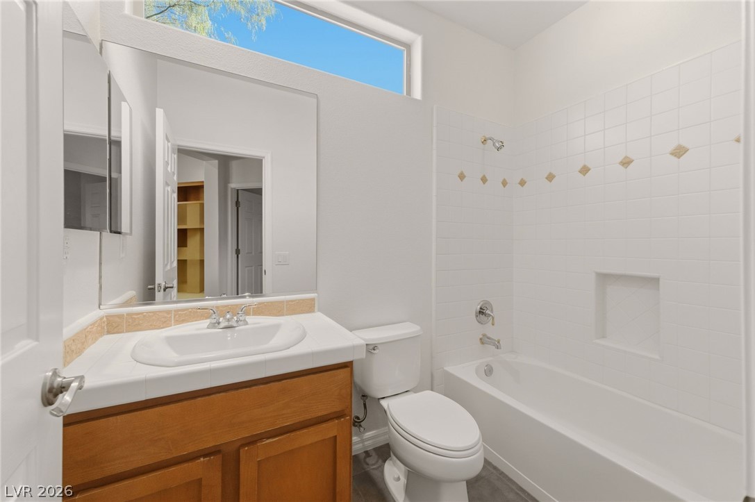 26 Fountainhead Circle Henderson NV 89052