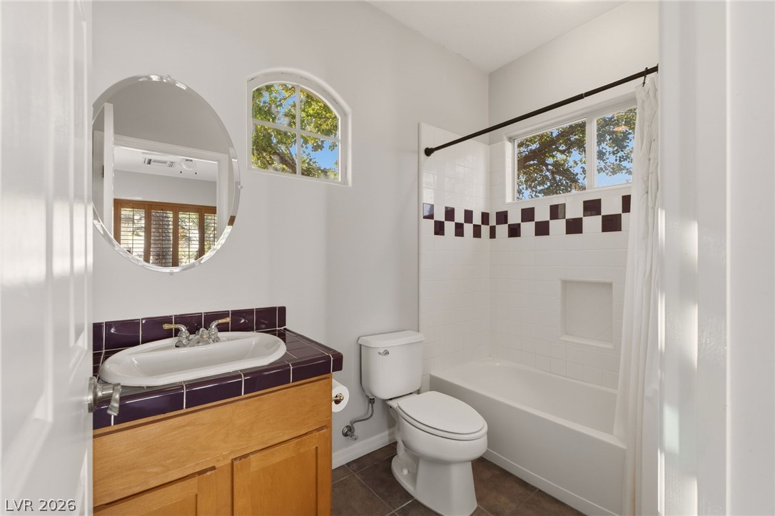 26 Fountainhead Circle Henderson NV 89052