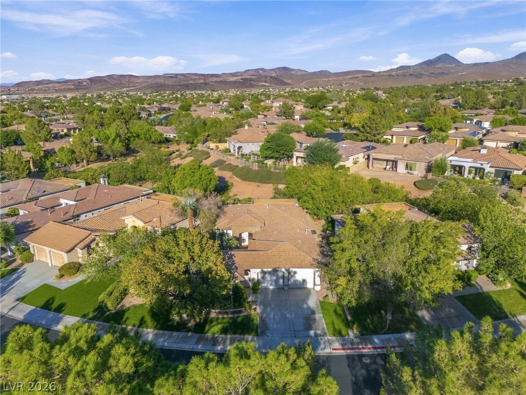26 Fountainhead Circle Henderson NV 89052