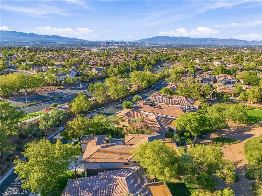 26 Fountainhead Circle Henderson NV 89052