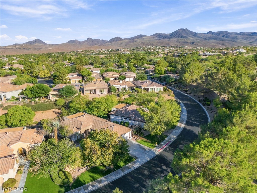 26 Fountainhead Circle Henderson NV 89052