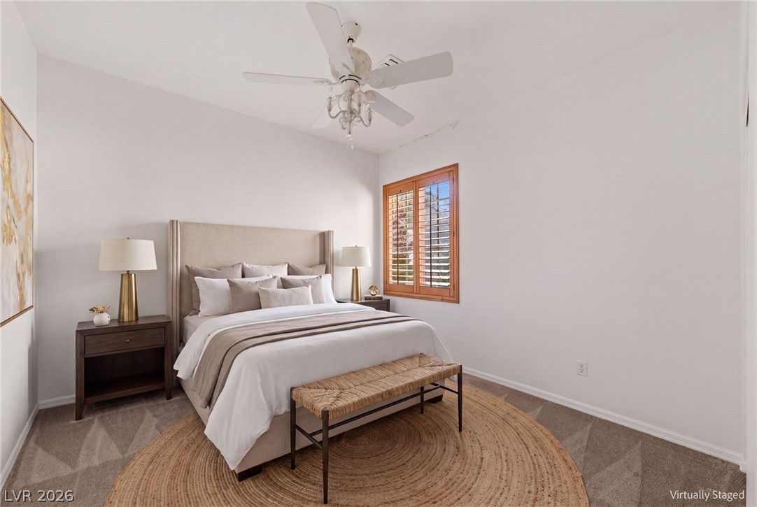 26 Fountainhead Circle Henderson NV 89052
