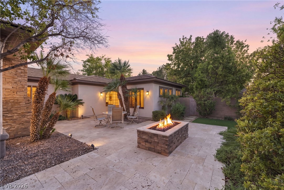26 Fountainhead Circle Henderson NV 89052
