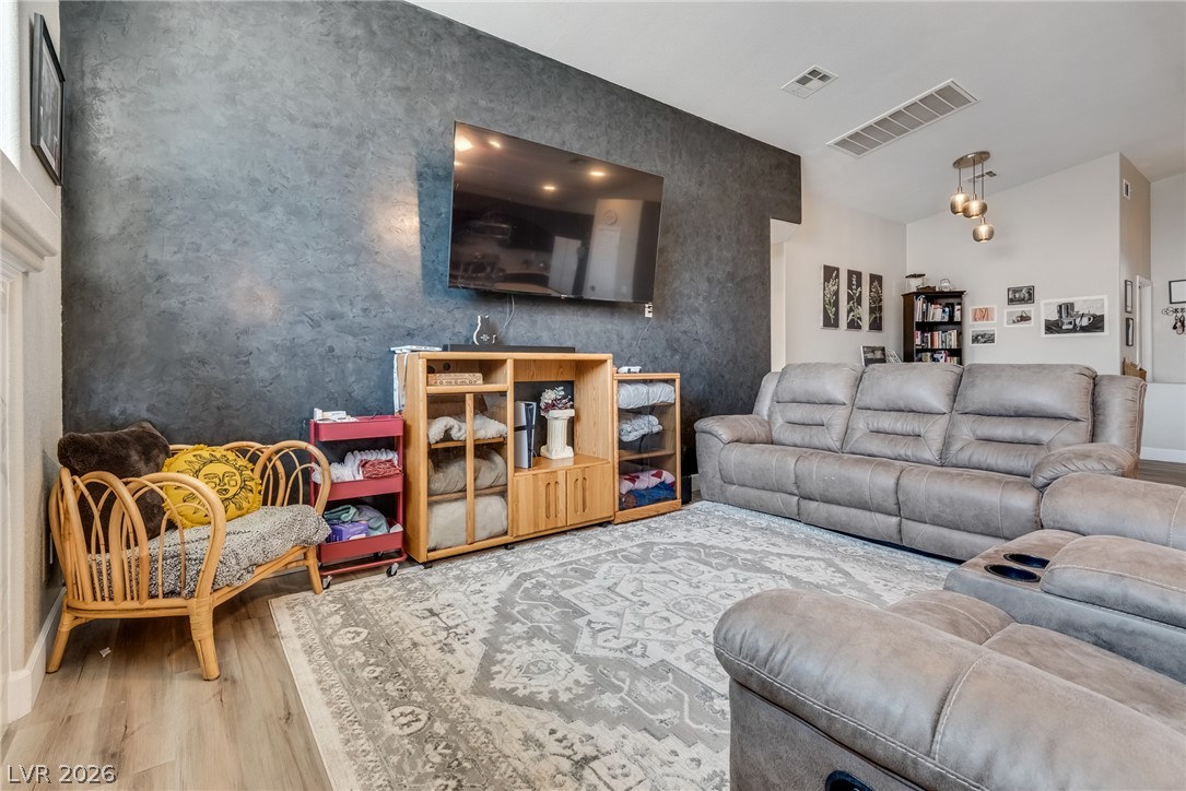 511 Flemington Court North Las Vegas NV 89031