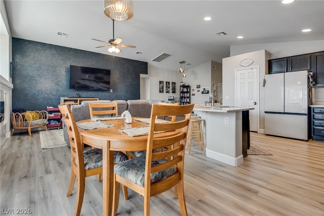 511 Flemington Court North Las Vegas NV 89031
