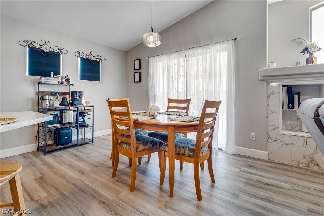 511 Flemington Court North Las Vegas NV 89031