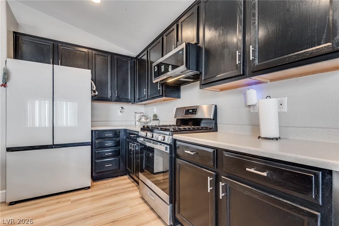 511 Flemington Court North Las Vegas NV 89031