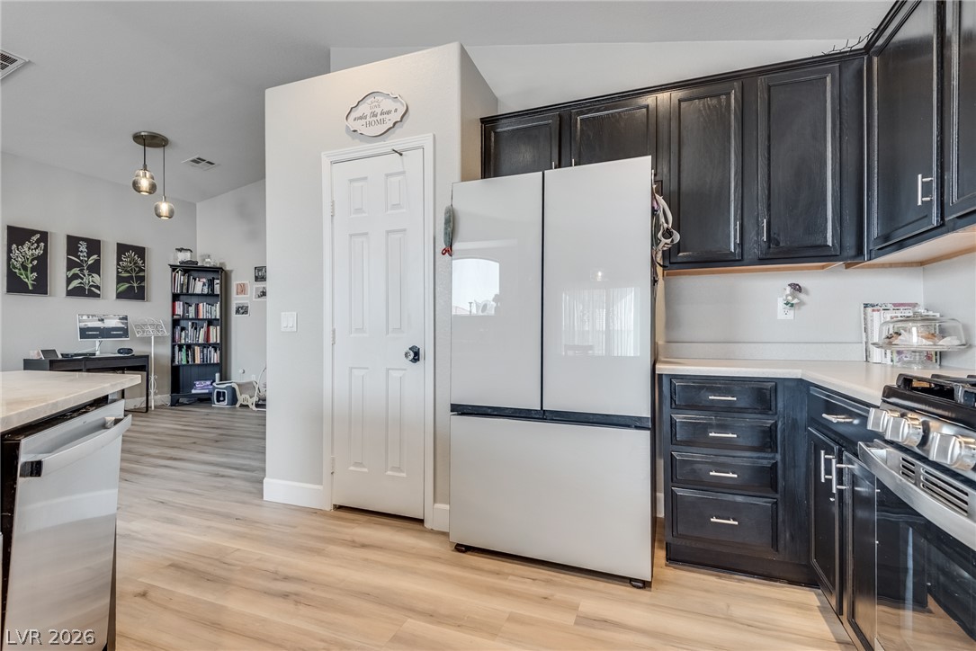511 Flemington Court North Las Vegas NV 89031
