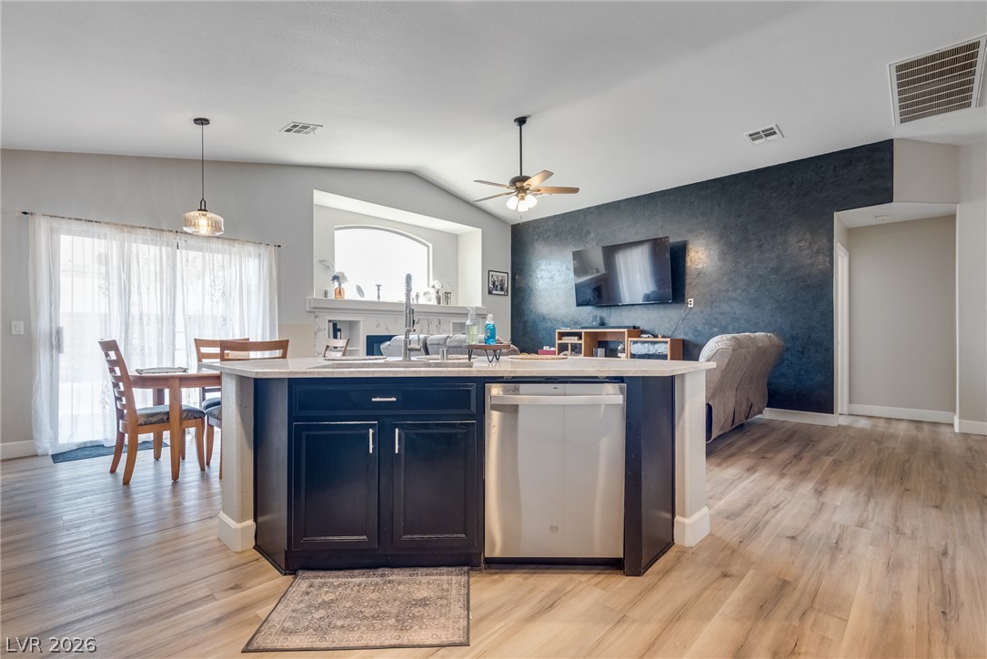 511 Flemington Court North Las Vegas NV 89031