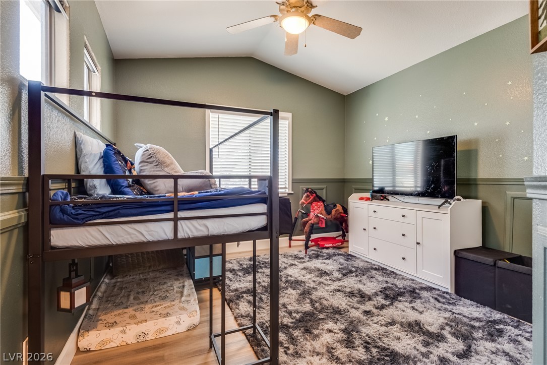 511 Flemington Court North Las Vegas NV 89031