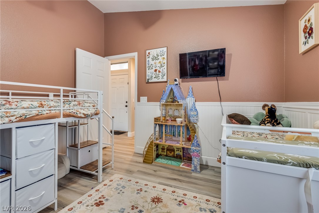 511 Flemington Court North Las Vegas NV 89031