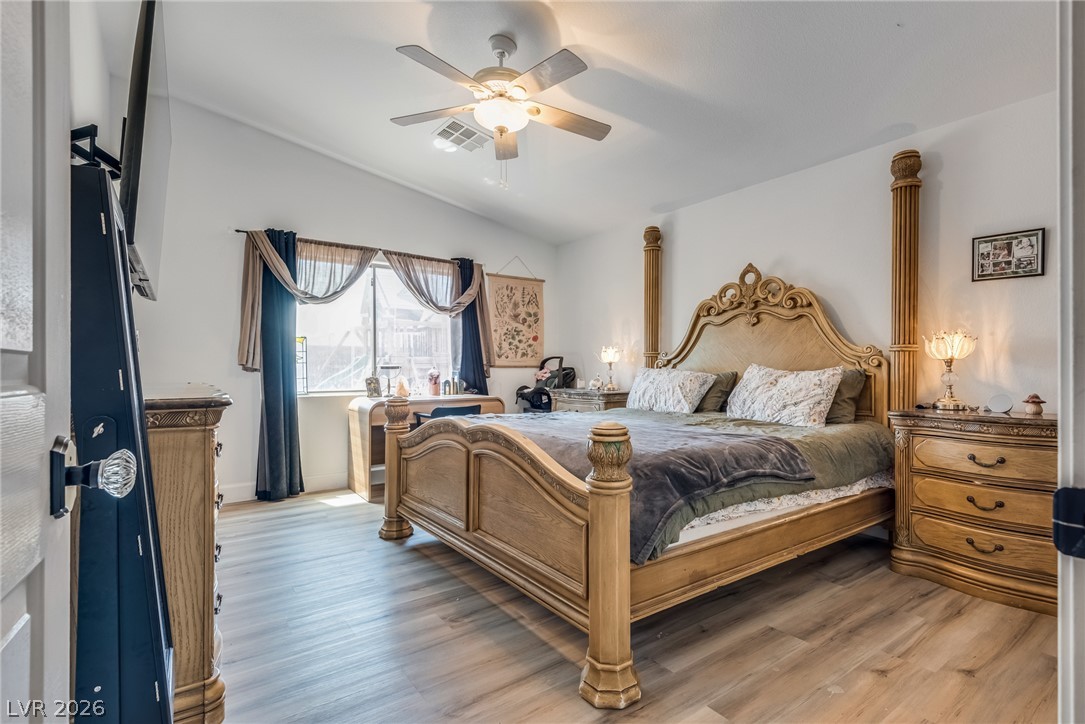 511 Flemington Court North Las Vegas NV 89031