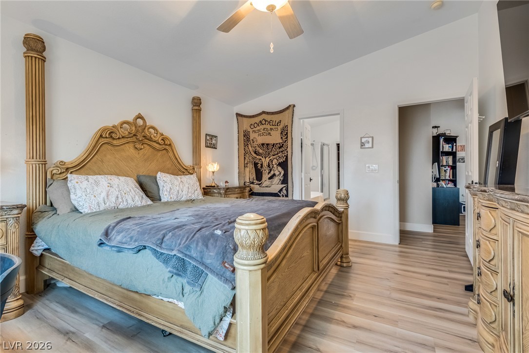 511 Flemington Court North Las Vegas NV 89031
