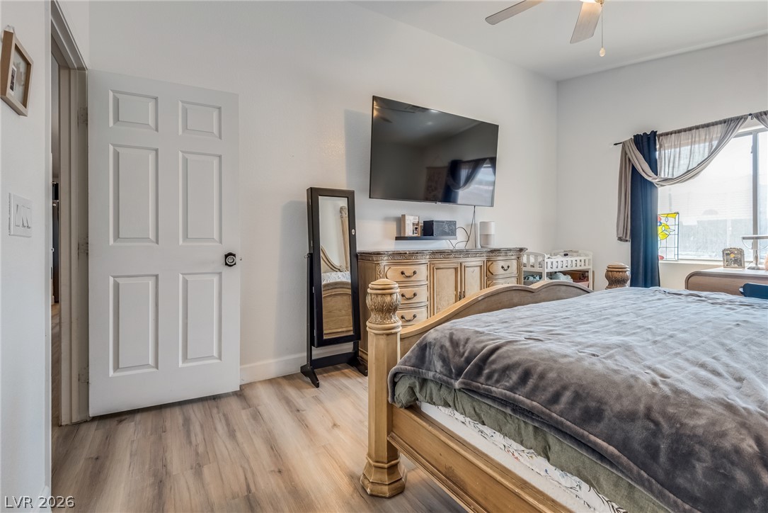 511 Flemington Court North Las Vegas NV 89031