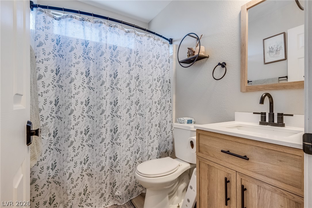 511 Flemington Court North Las Vegas NV 89031