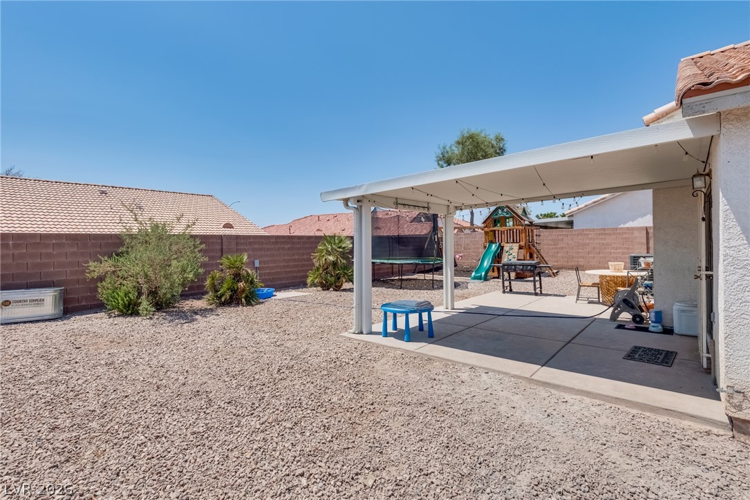 511 Flemington Court North Las Vegas NV 89031