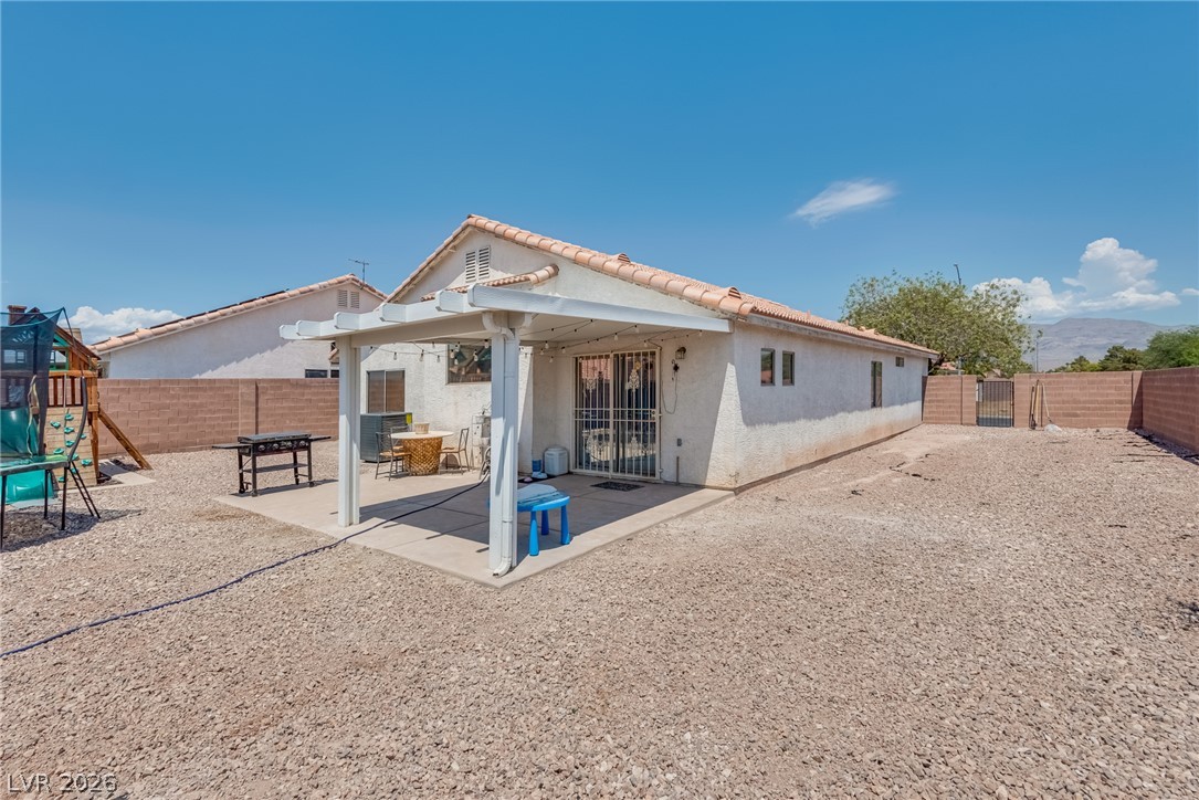511 Flemington Court North Las Vegas NV 89031
