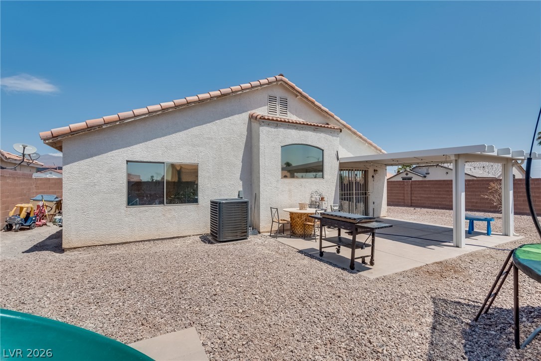 511 Flemington Court North Las Vegas NV 89031