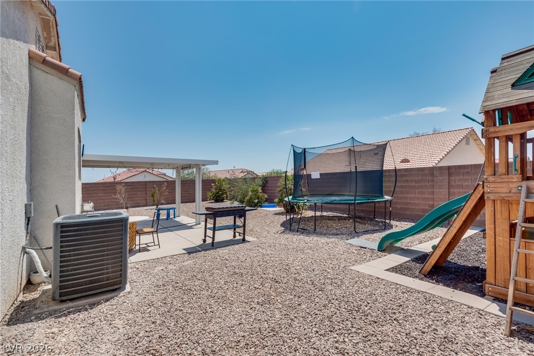 511 Flemington Court North Las Vegas NV 89031