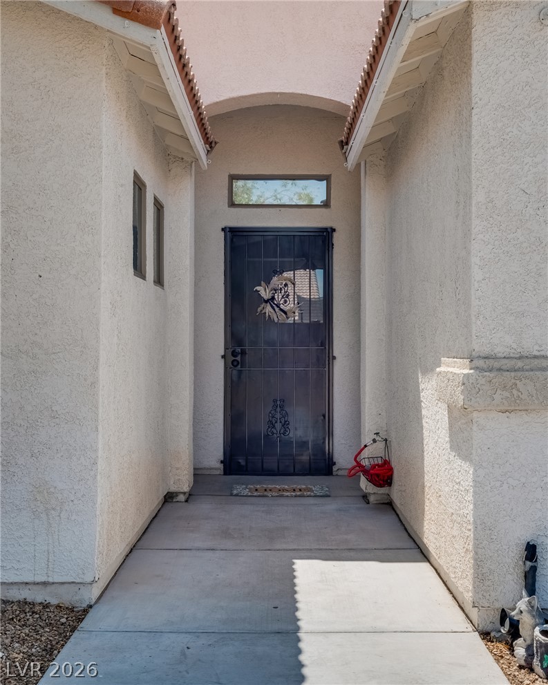 511 Flemington Court North Las Vegas NV 89031