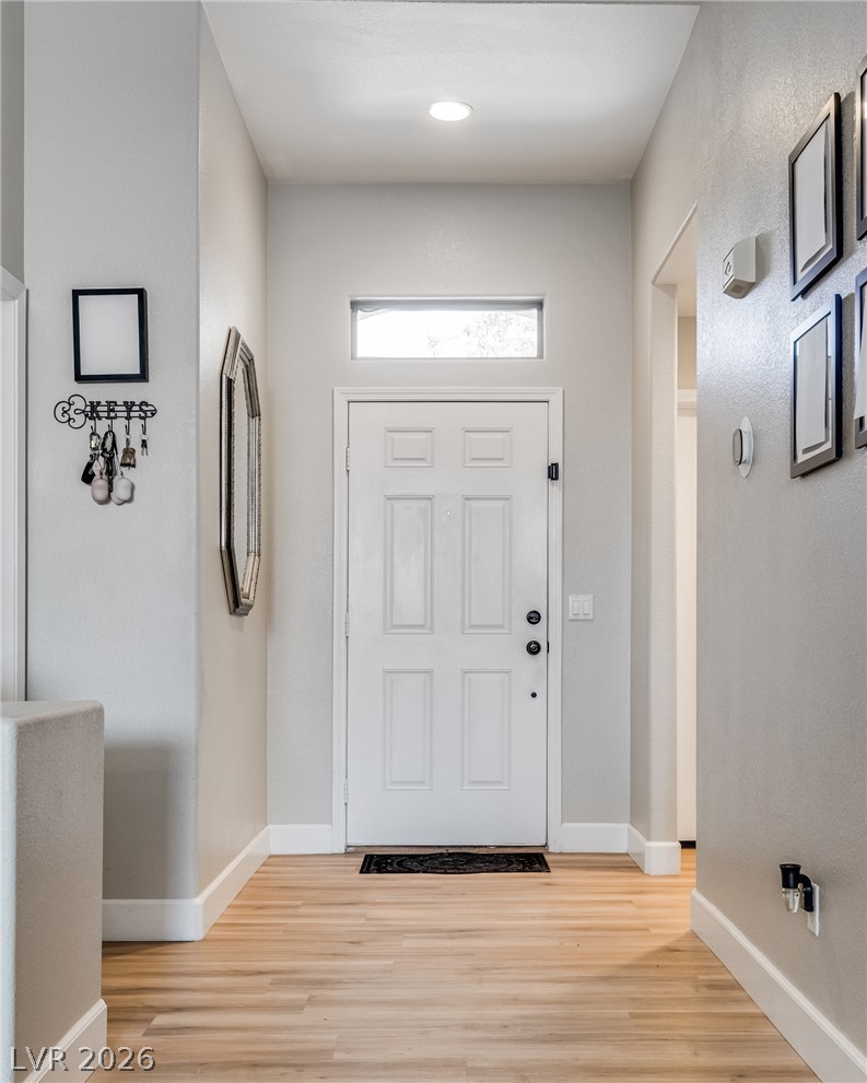 511 Flemington Court North Las Vegas NV 89031