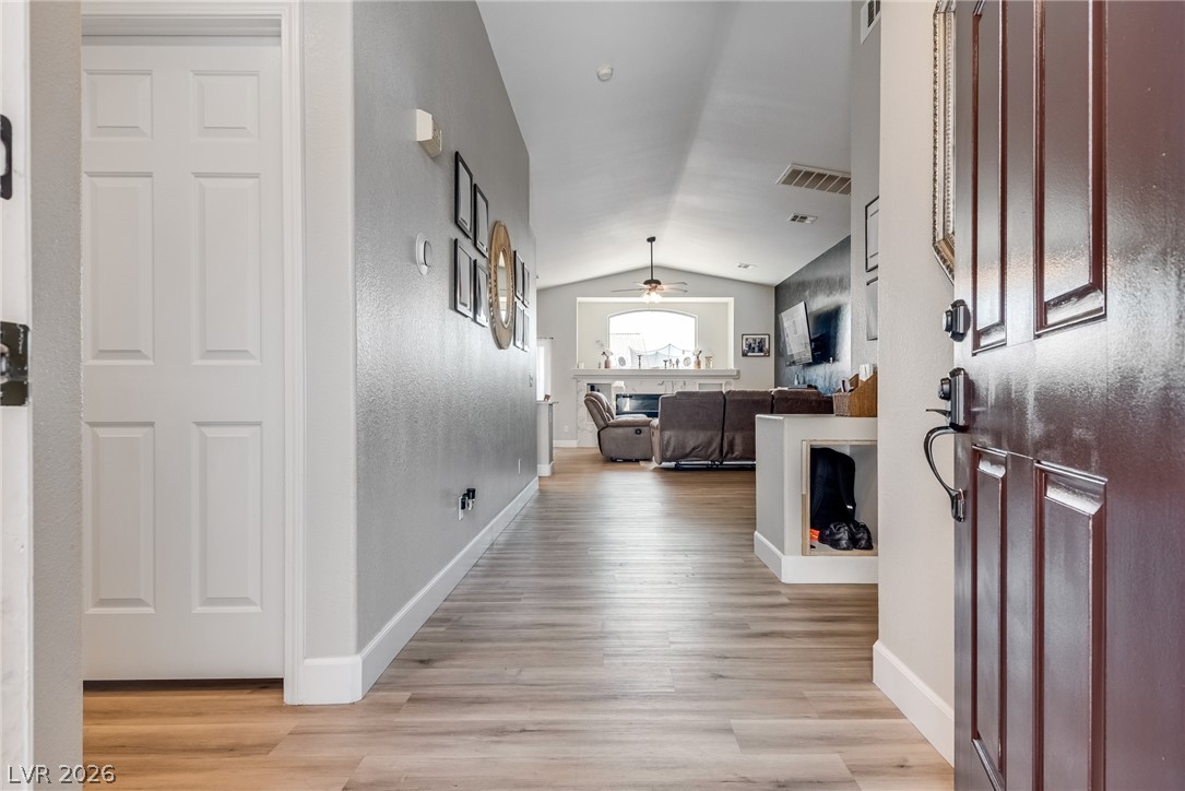 511 Flemington Court North Las Vegas NV 89031