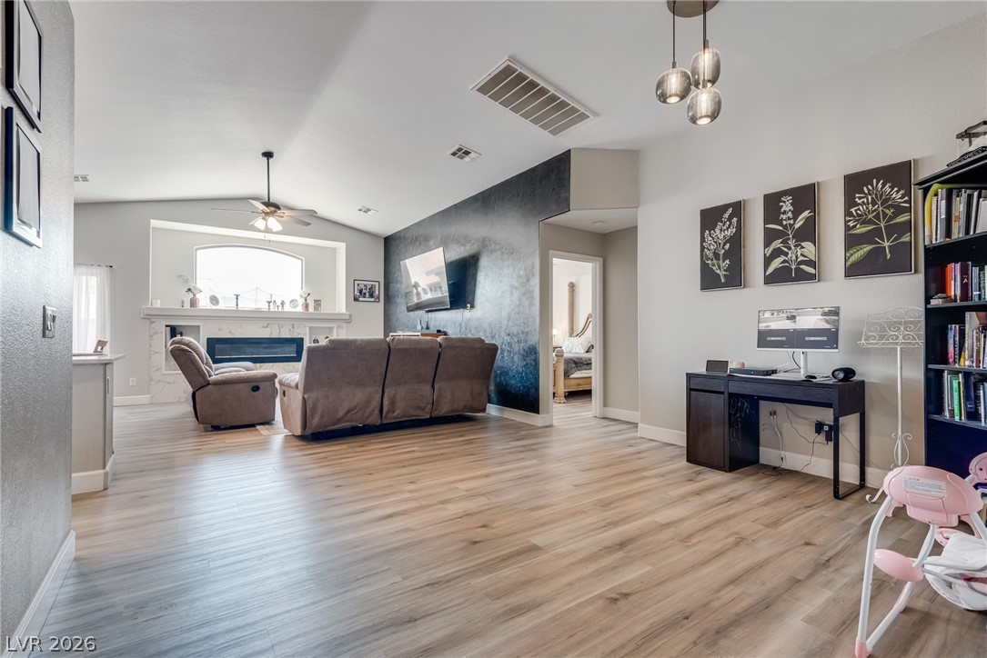511 Flemington Court North Las Vegas NV 89031