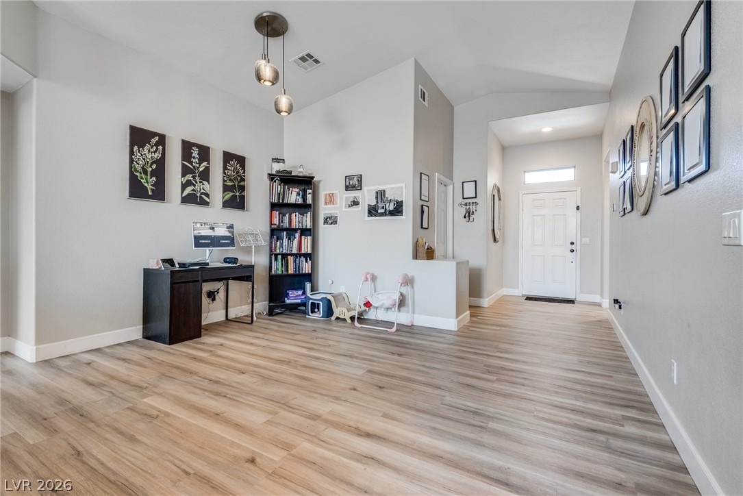 511 Flemington Court North Las Vegas NV 89031