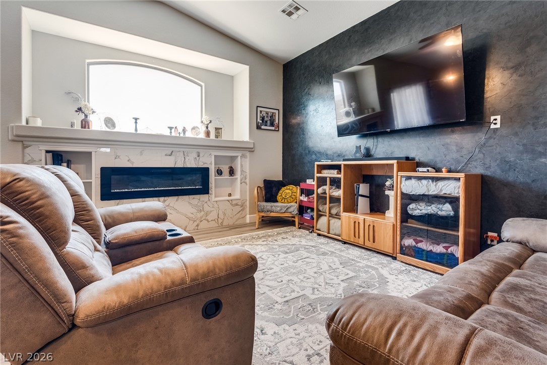 511 Flemington Court North Las Vegas NV 89031