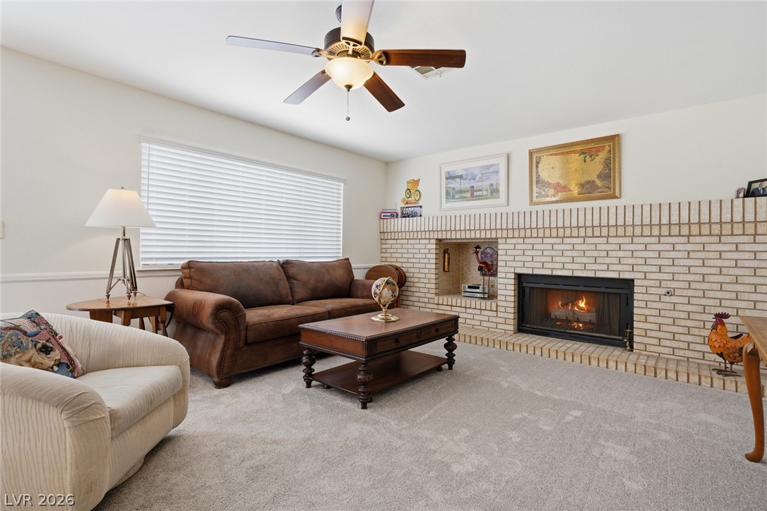 1195 Mission Del Mar Way Las Vegas NV 89123