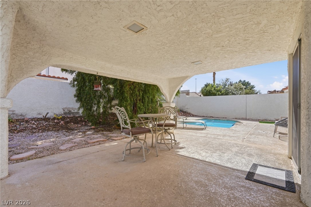 1195 Mission Del Mar Way Las Vegas NV 89123