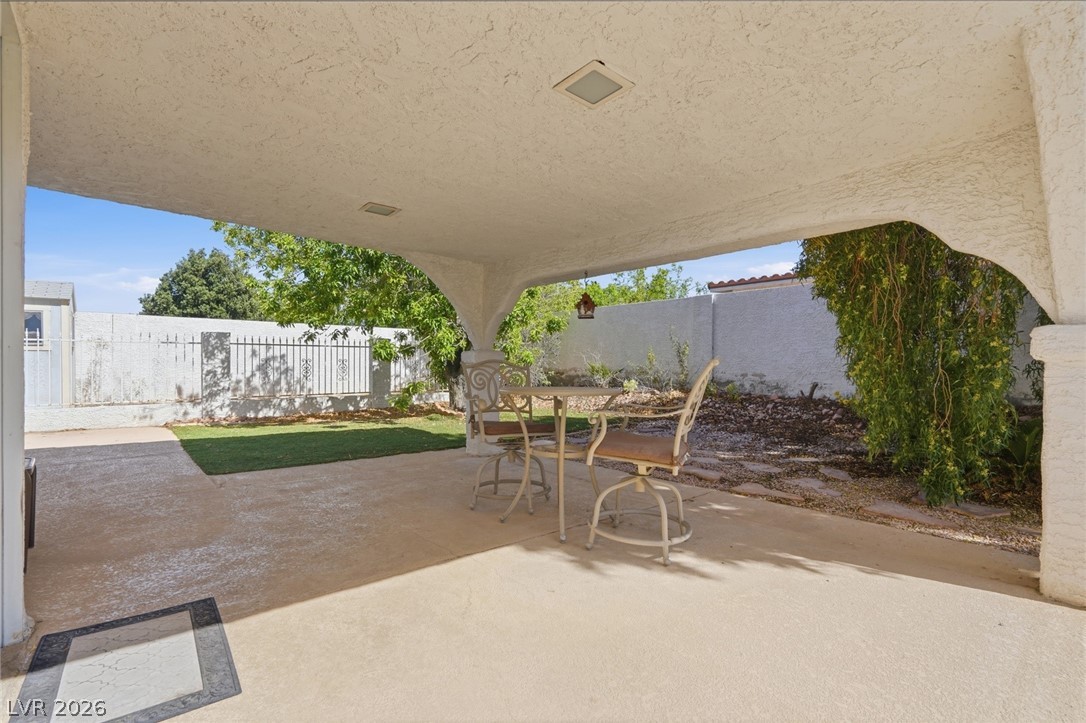 1195 Mission Del Mar Way Las Vegas NV 89123