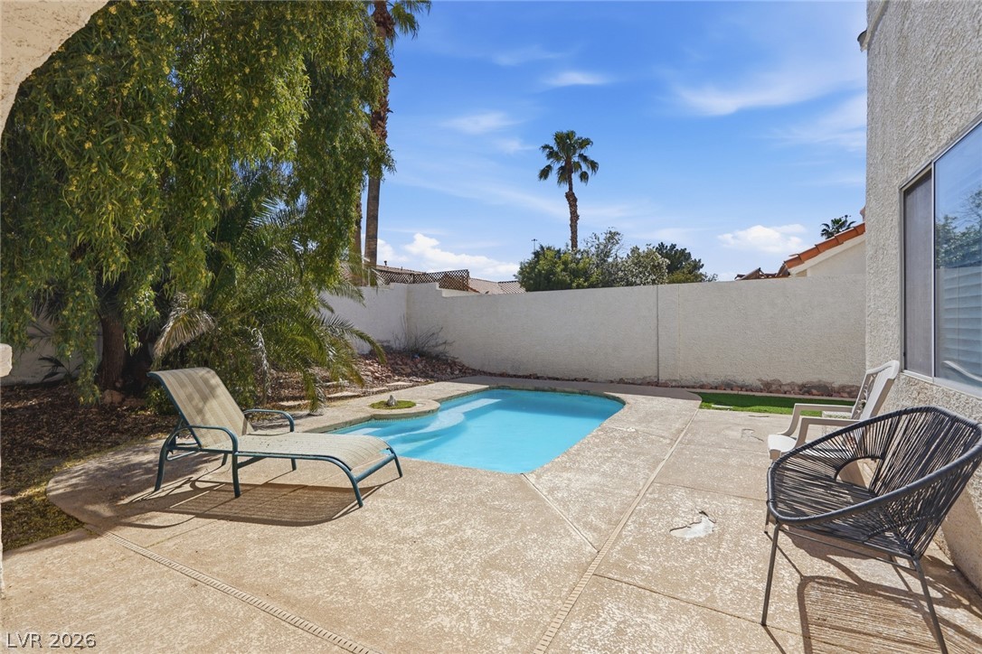 1195 Mission Del Mar Way Las Vegas NV 89123
