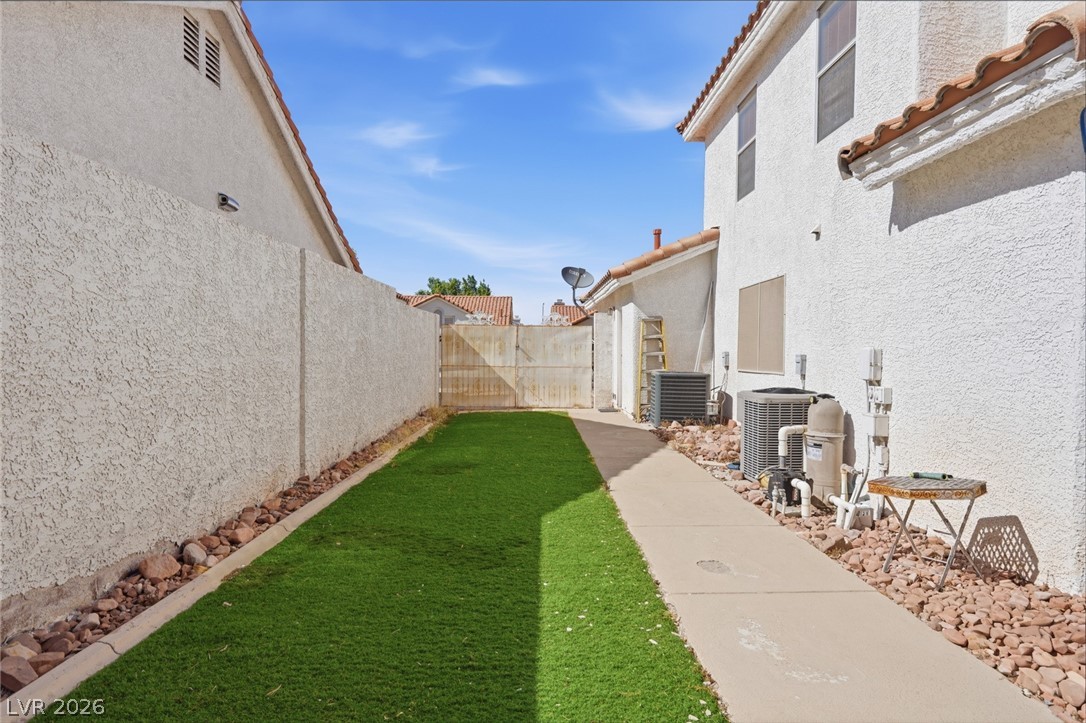 1195 Mission Del Mar Way Las Vegas NV 89123