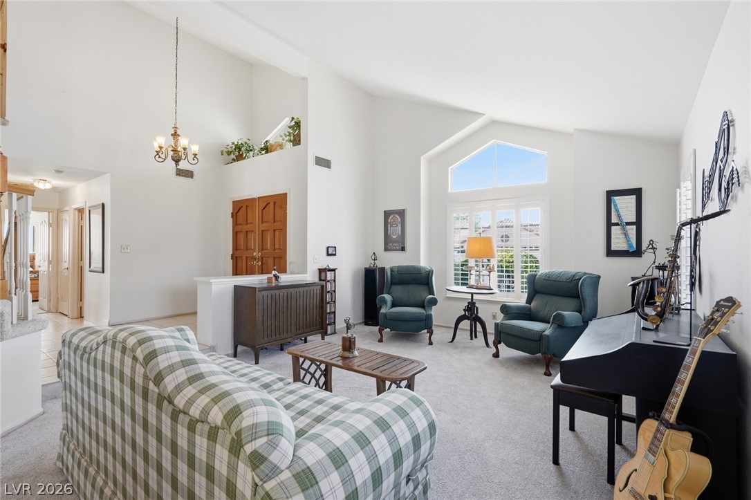 1195 Mission Del Mar Way Las Vegas NV 89123
