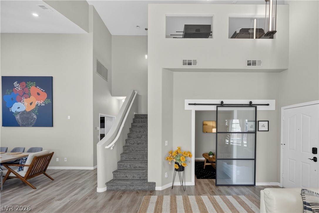 530 Rancho Del Mar Way North Las Vegas NV 89031