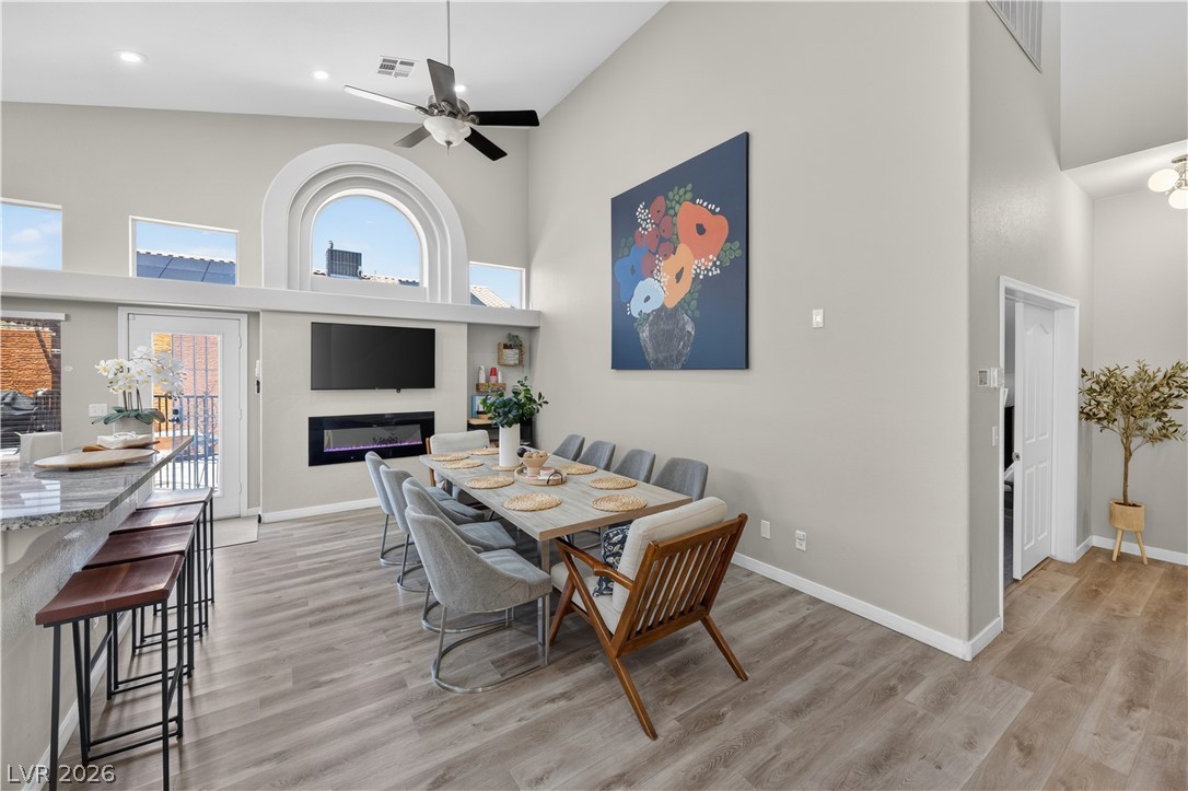 530 Rancho Del Mar Way North Las Vegas NV 89031