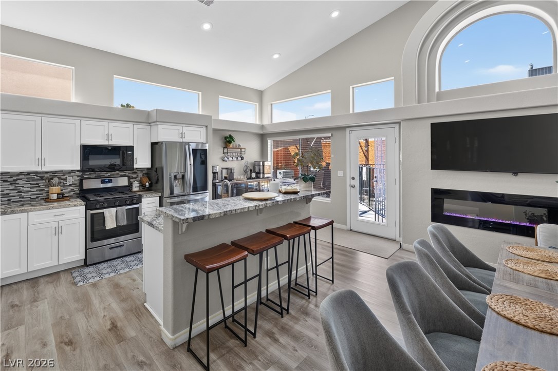 530 Rancho Del Mar Way North Las Vegas NV 89031