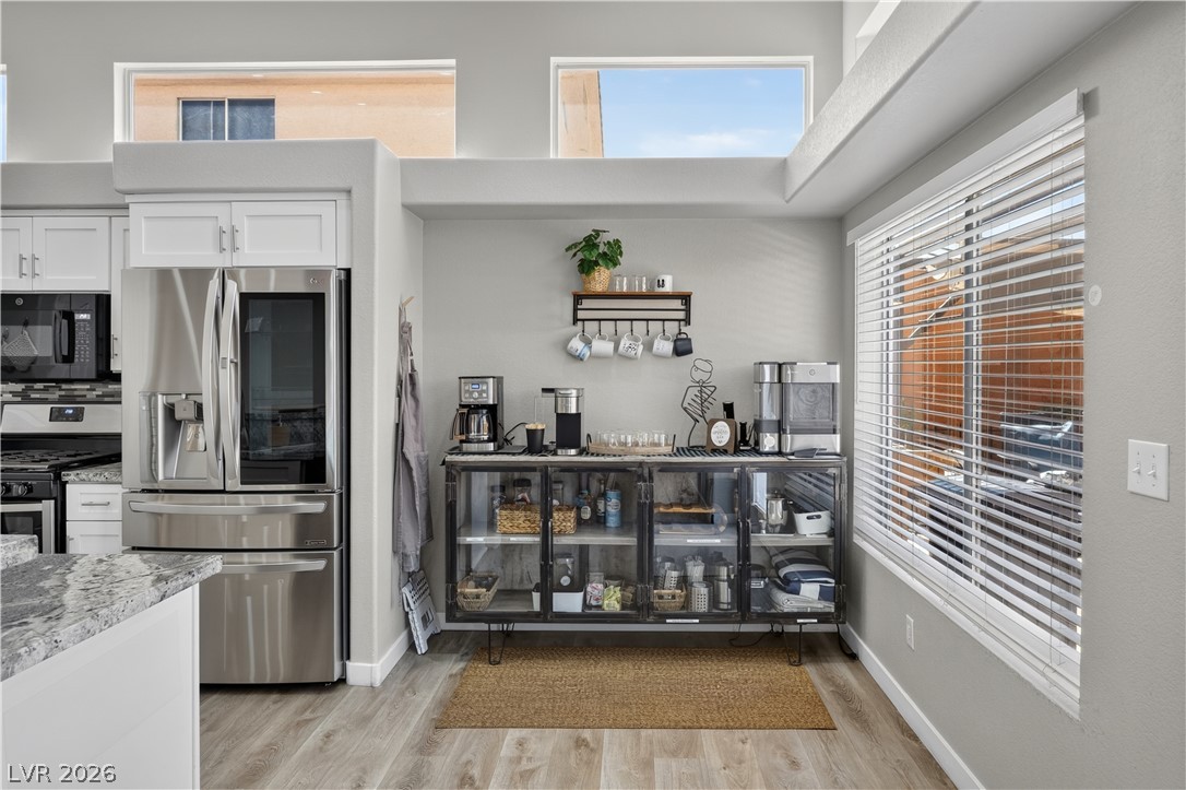 530 Rancho Del Mar Way North Las Vegas NV 89031