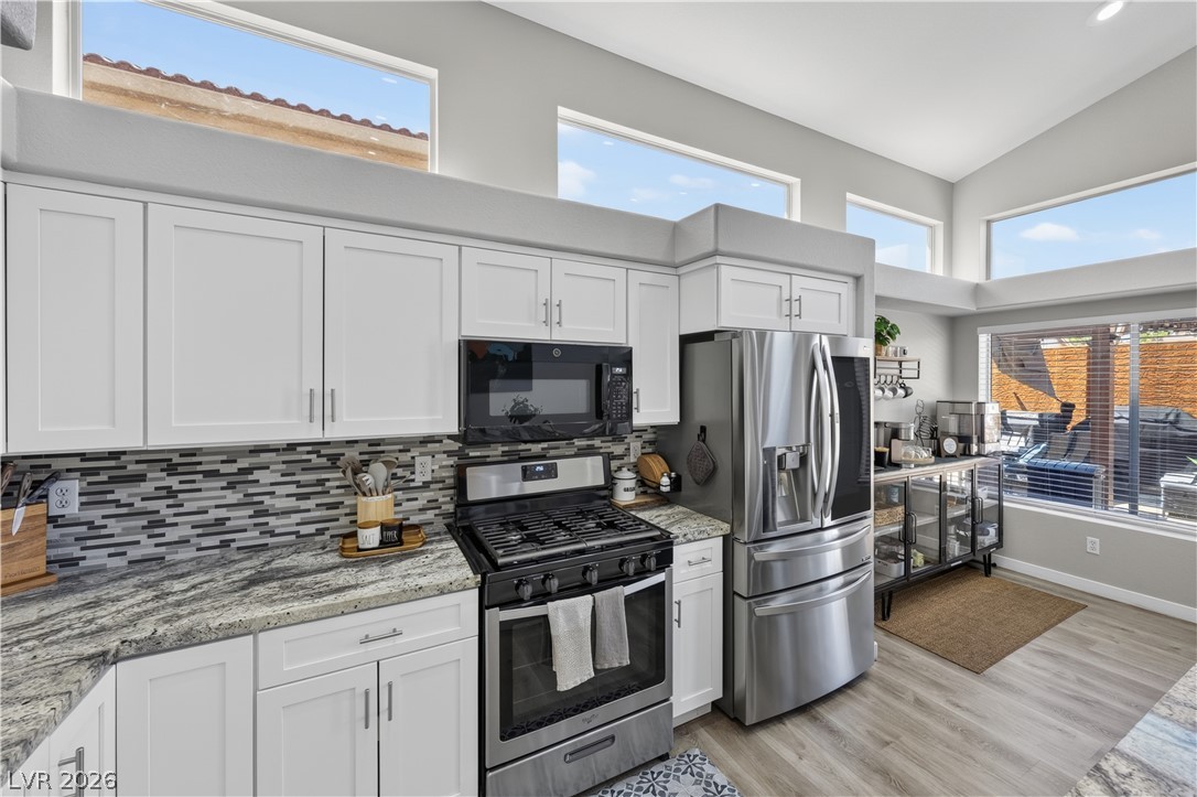 530 Rancho Del Mar Way North Las Vegas NV 89031